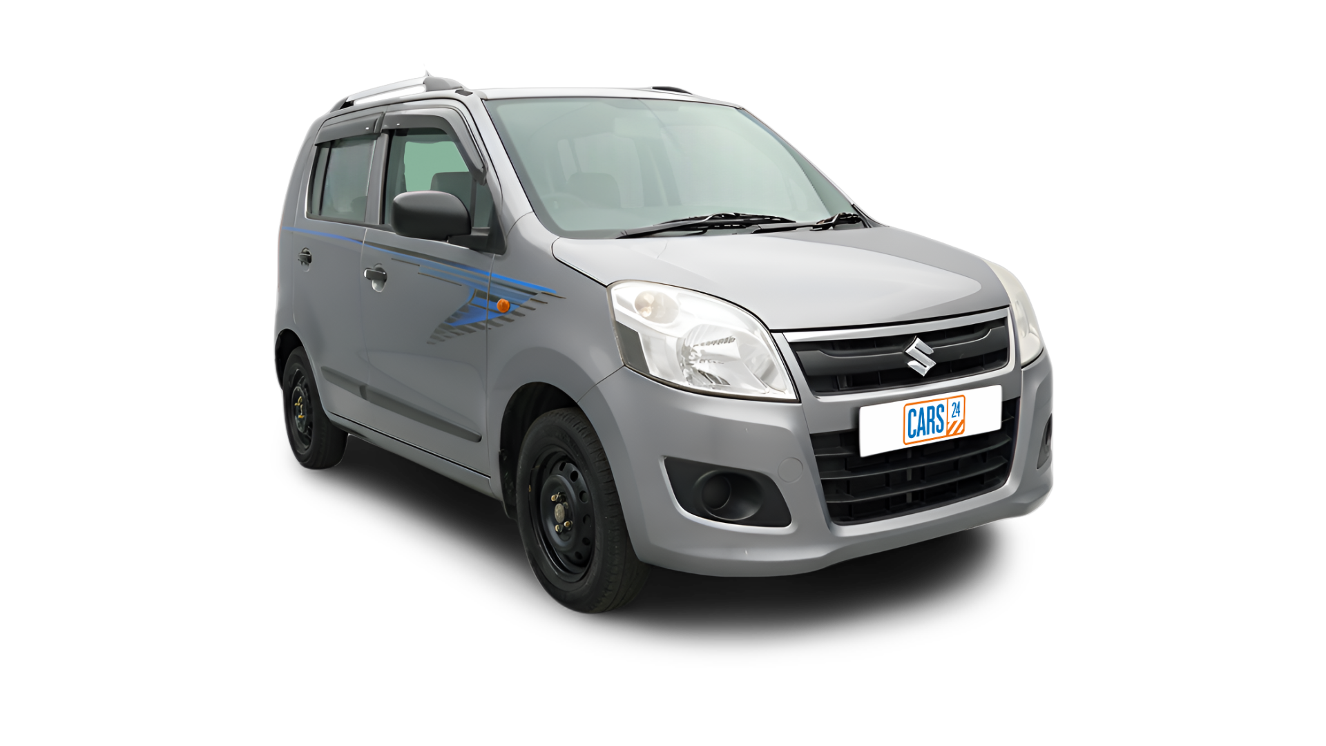 Maruti Wagon R 1.0-img